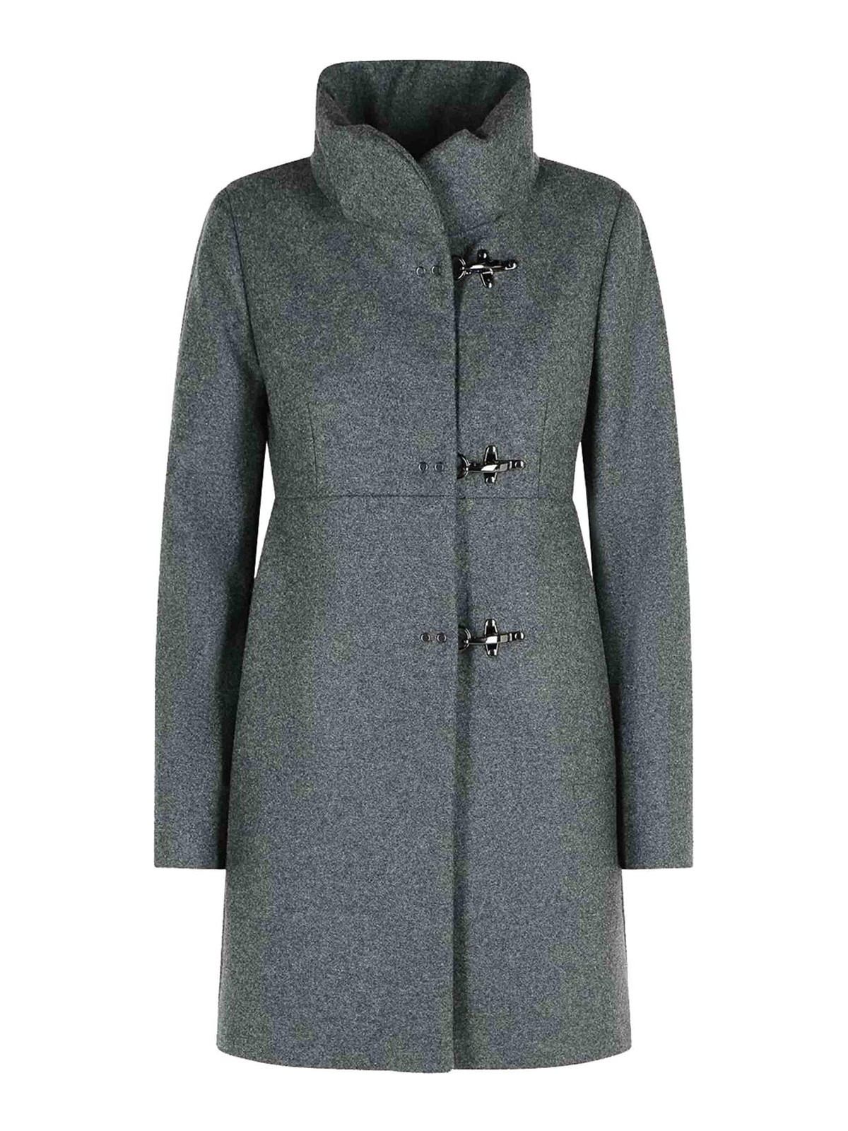 Coat NAW5051Y050XMYB803 (Fay / コート ) | Fay (フェイ)