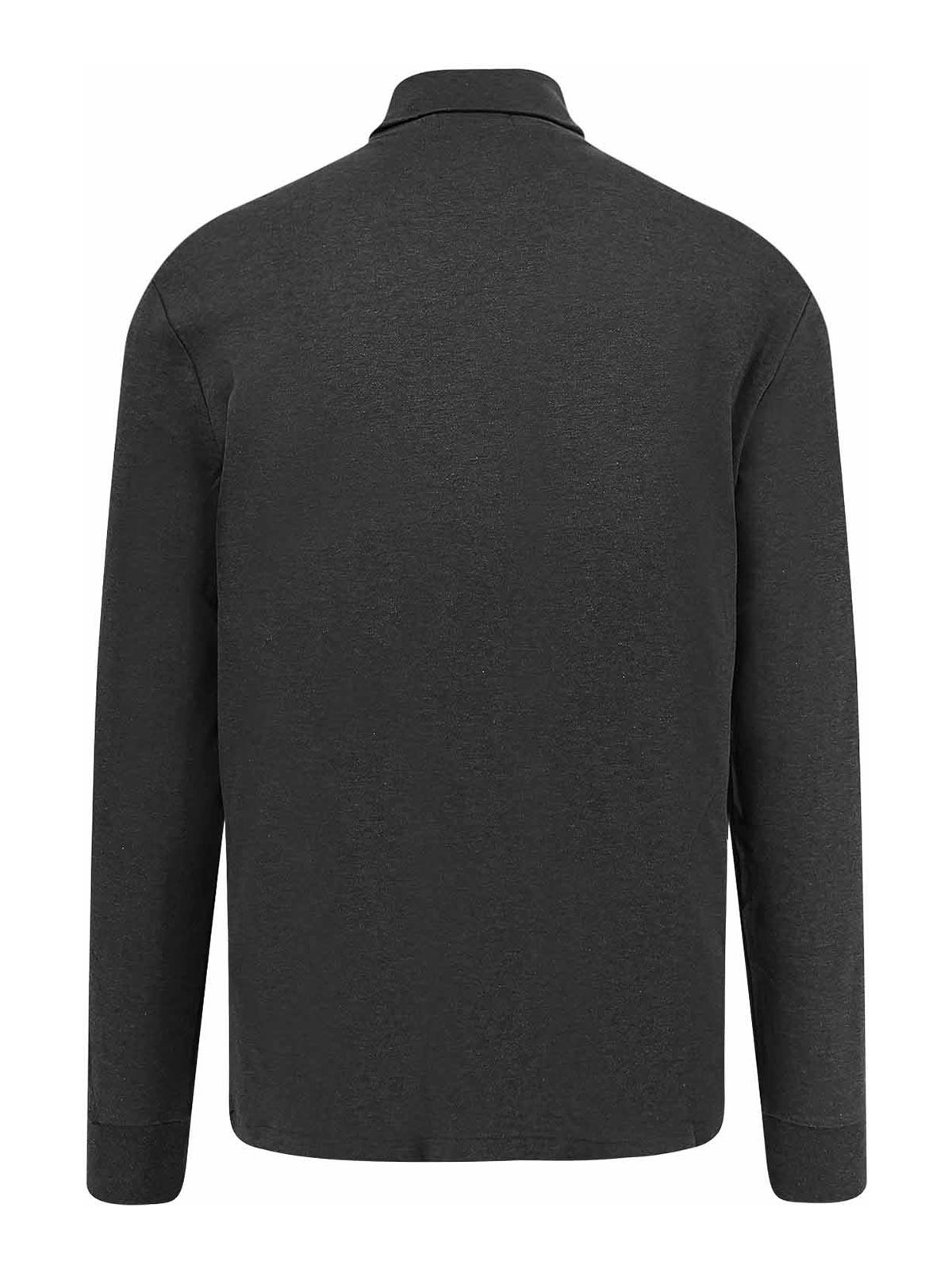 Cotton turtleneck 710760126001 (Polo Ralph Lauren / Tシャツ・カットソー ) | Polo Ralph Lauren (ポロ ラルフ ローレン)(1)