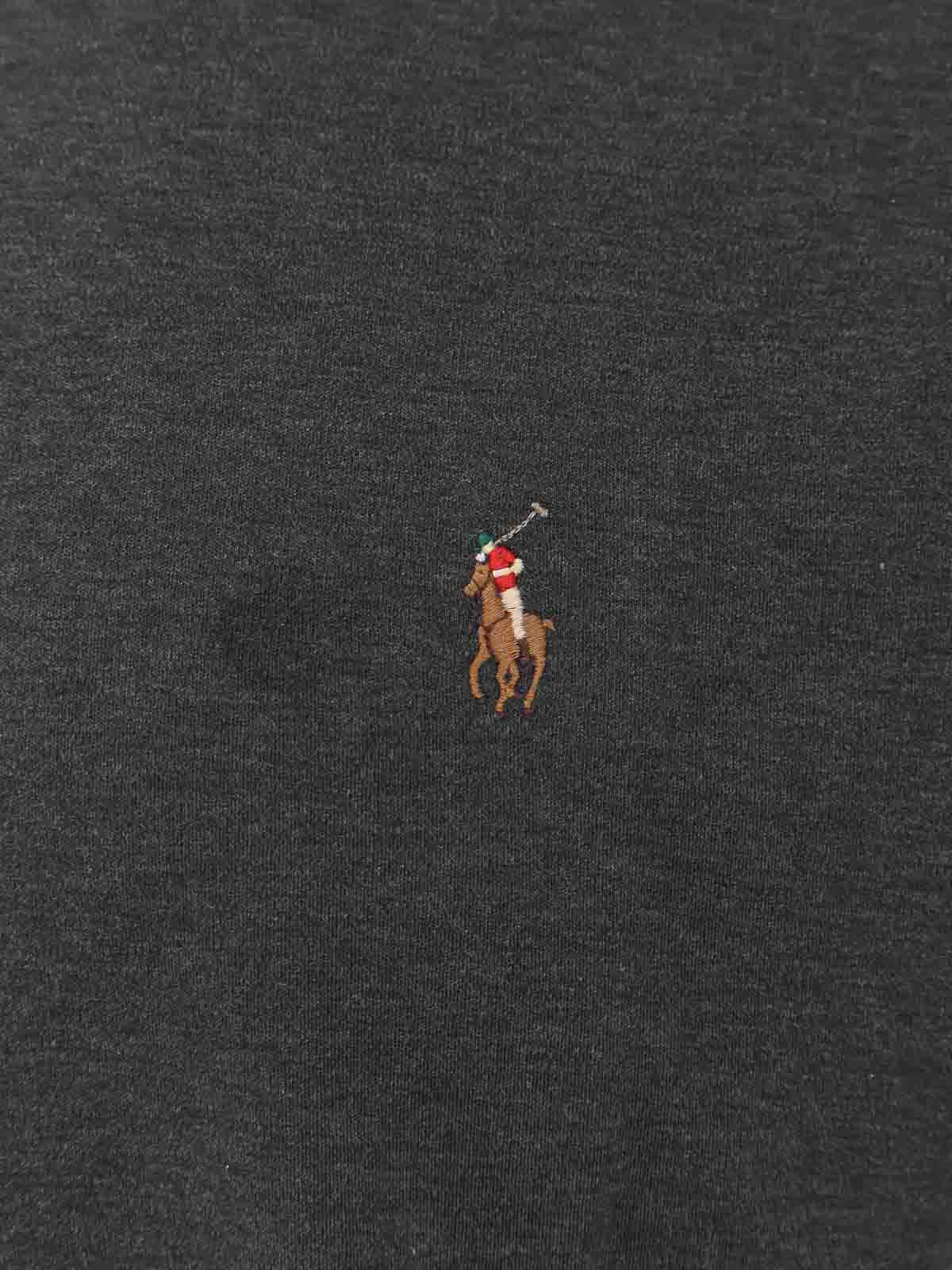 Cotton turtleneck 710760126001 (Polo Ralph Lauren / Tシャツ・カットソー ) | Polo Ralph Lauren (ポロ ラルフ ローレン)(2)