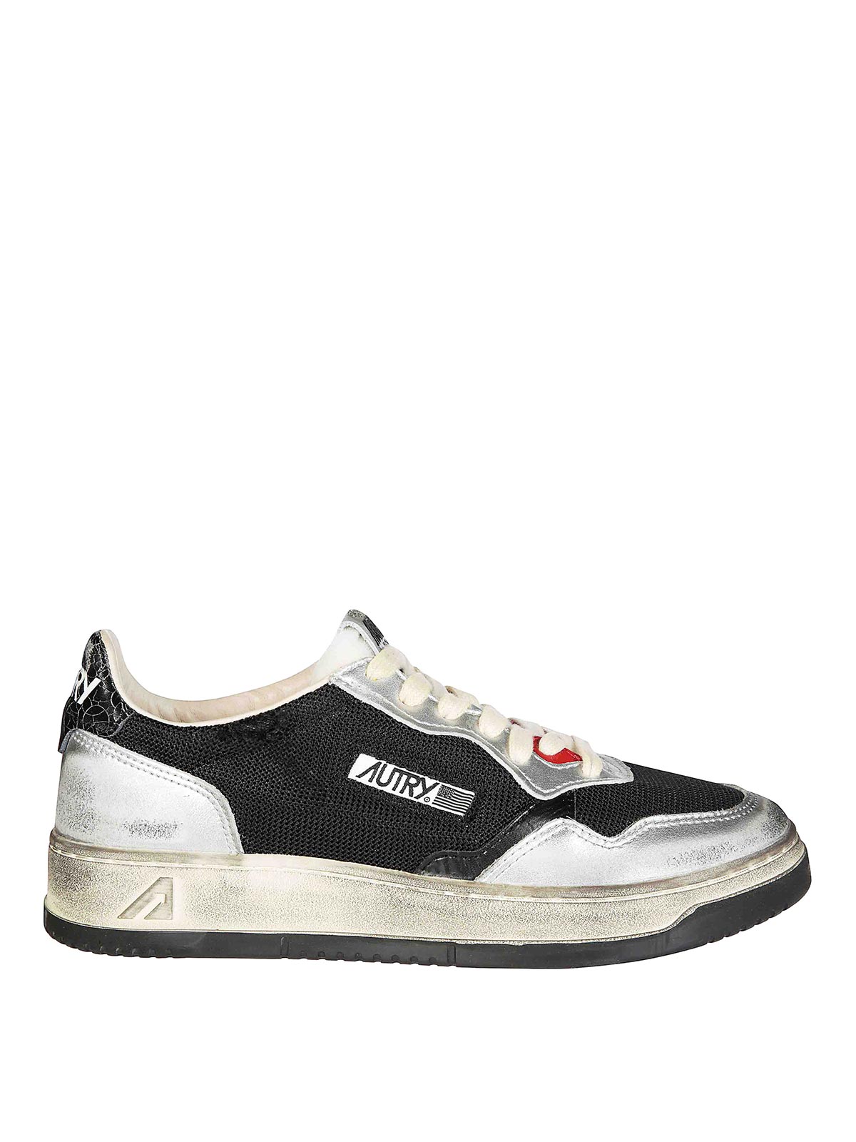 Sneakers AVLMMS14 (AUTRY / スニーカー ) | AUTRY (オートリー)