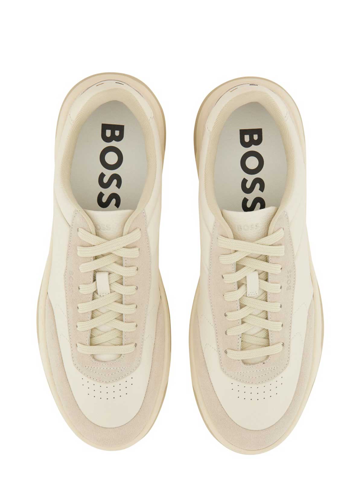 Baltimore Tenn Sneaker 505487051024771E16 (HUGO BOSS / スニーカー ) | HUGO BOSS (ヒューゴボス)(5)
