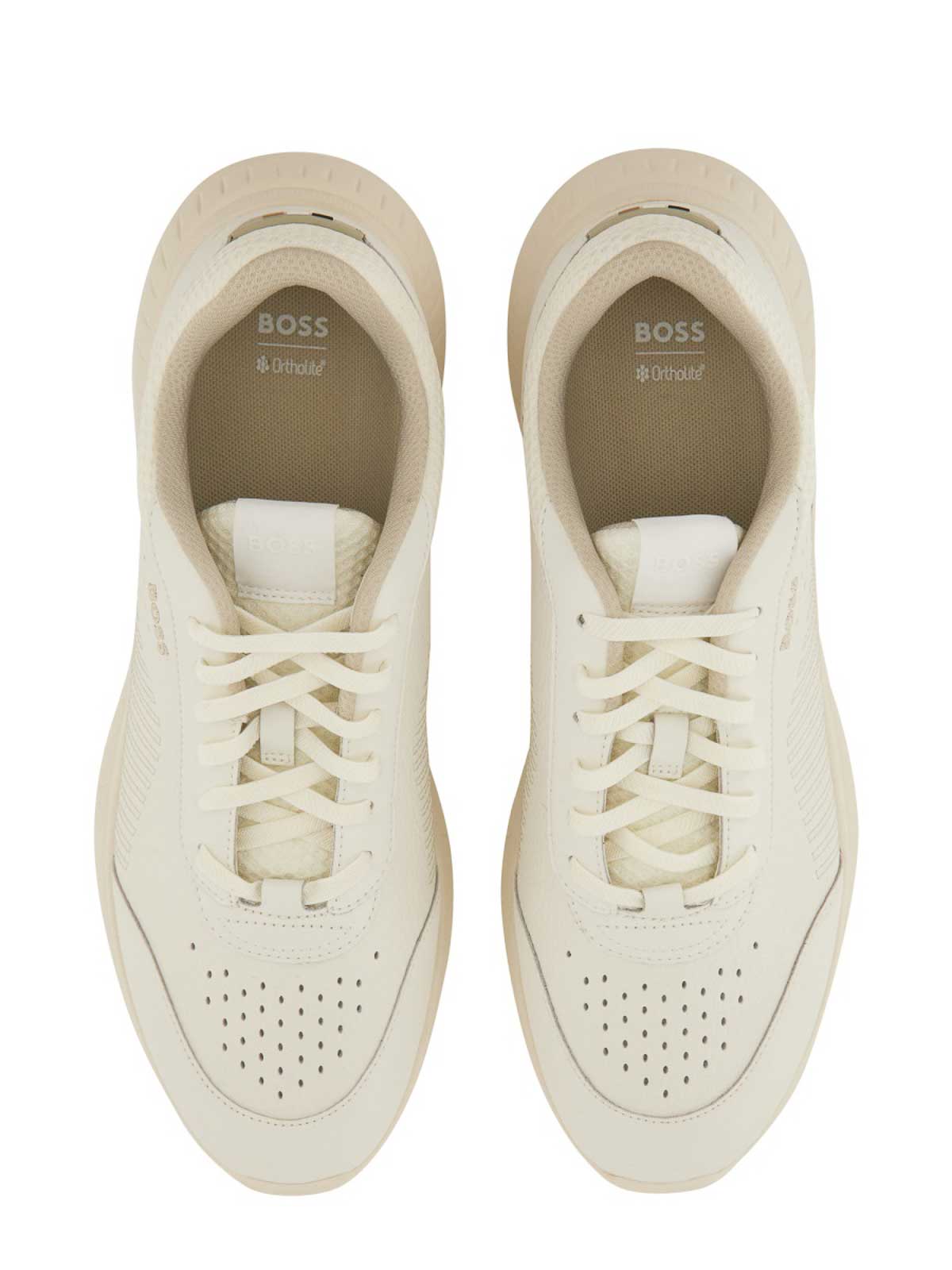 Titanis Sneaker 505487181027423E18 (HUGO BOSS / スニーカー ) | HUGO BOSS (ヒューゴボス)(5)