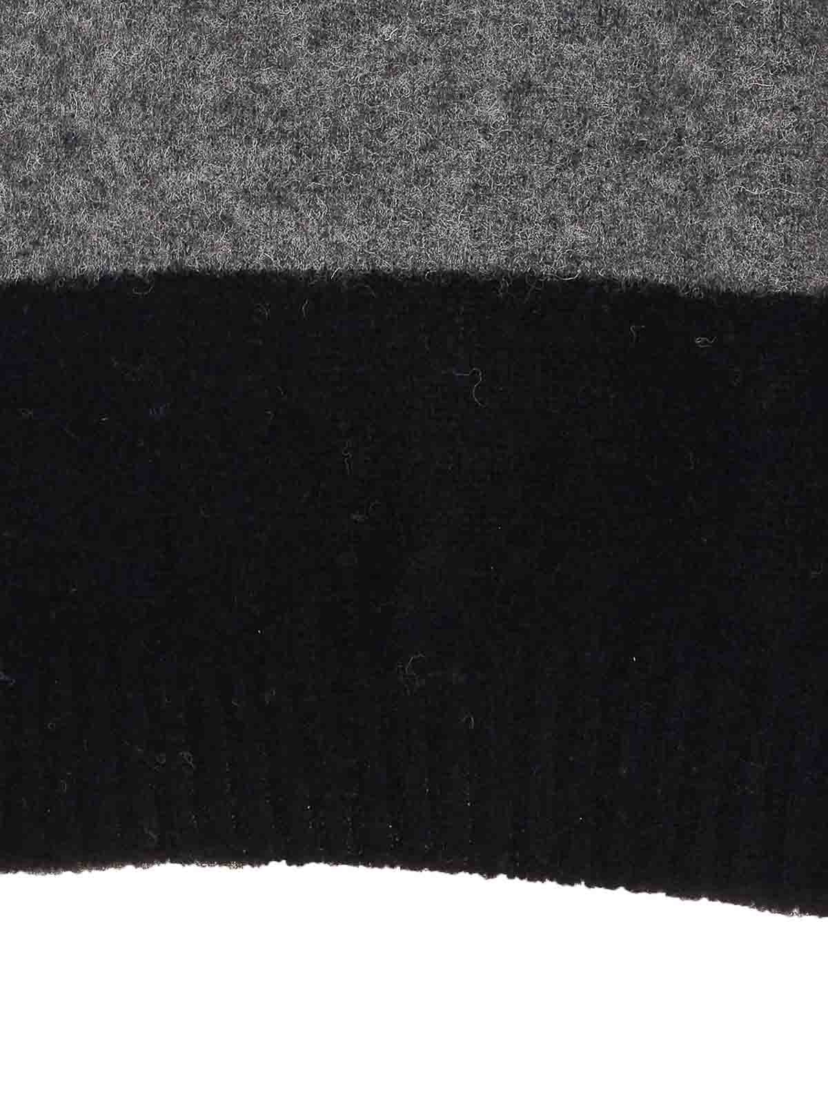 Shaggy Bear Sweater SHAGGYBEARBLACKISH (HOWLIN' / ニット・セーター・カーディガン ) | HOWLIN' (ハウリン)(2)