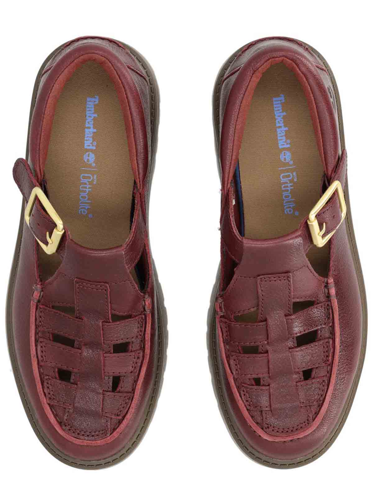 Loafers TB0A4188EIW1 (Timberland / ローファー ) | Timberland (ティンバーランド)(4)