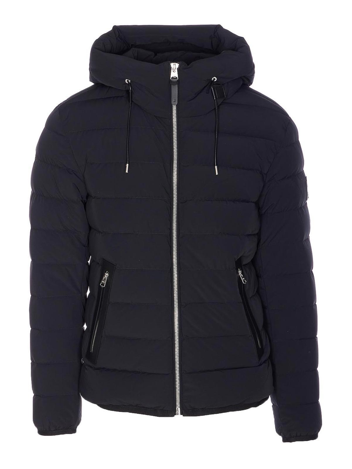 Black Jack Down Jacket JACKZC0001 (MACKAGE / ダウンジャケット・コート ) | MACKAGE (マッカージュ)