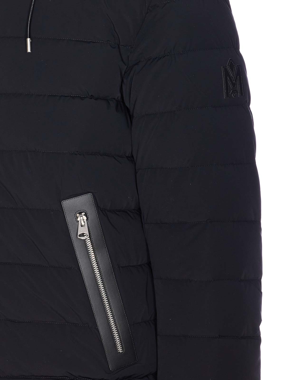 Black Jack Down Jacket JACKZC0001 (MACKAGE / ダウンジャケット・コート ) | MACKAGE (マッカージュ)(2)