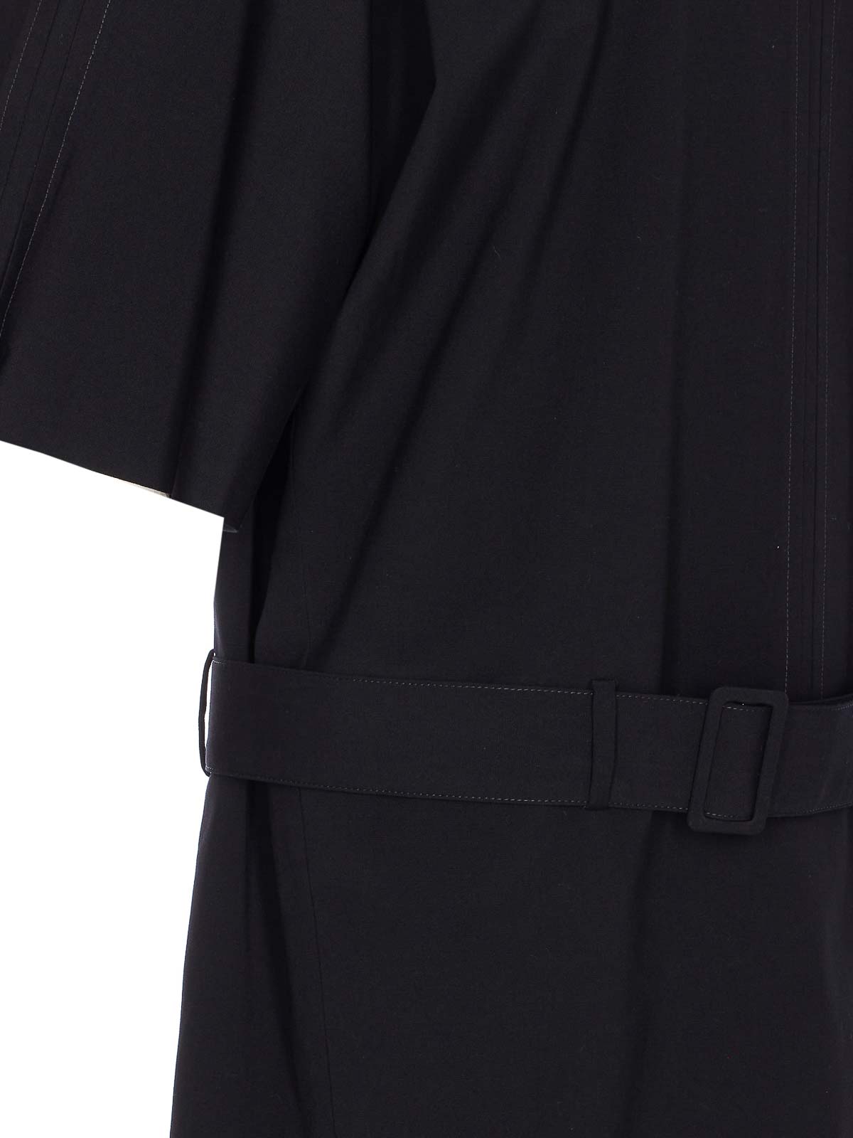 Dress S62DA0062M35614900 (MM6 Maison Margiela / ワンピース・ドレス・オールインワン ) | MM6 Maison Margiela (エムエムシックス)(2)