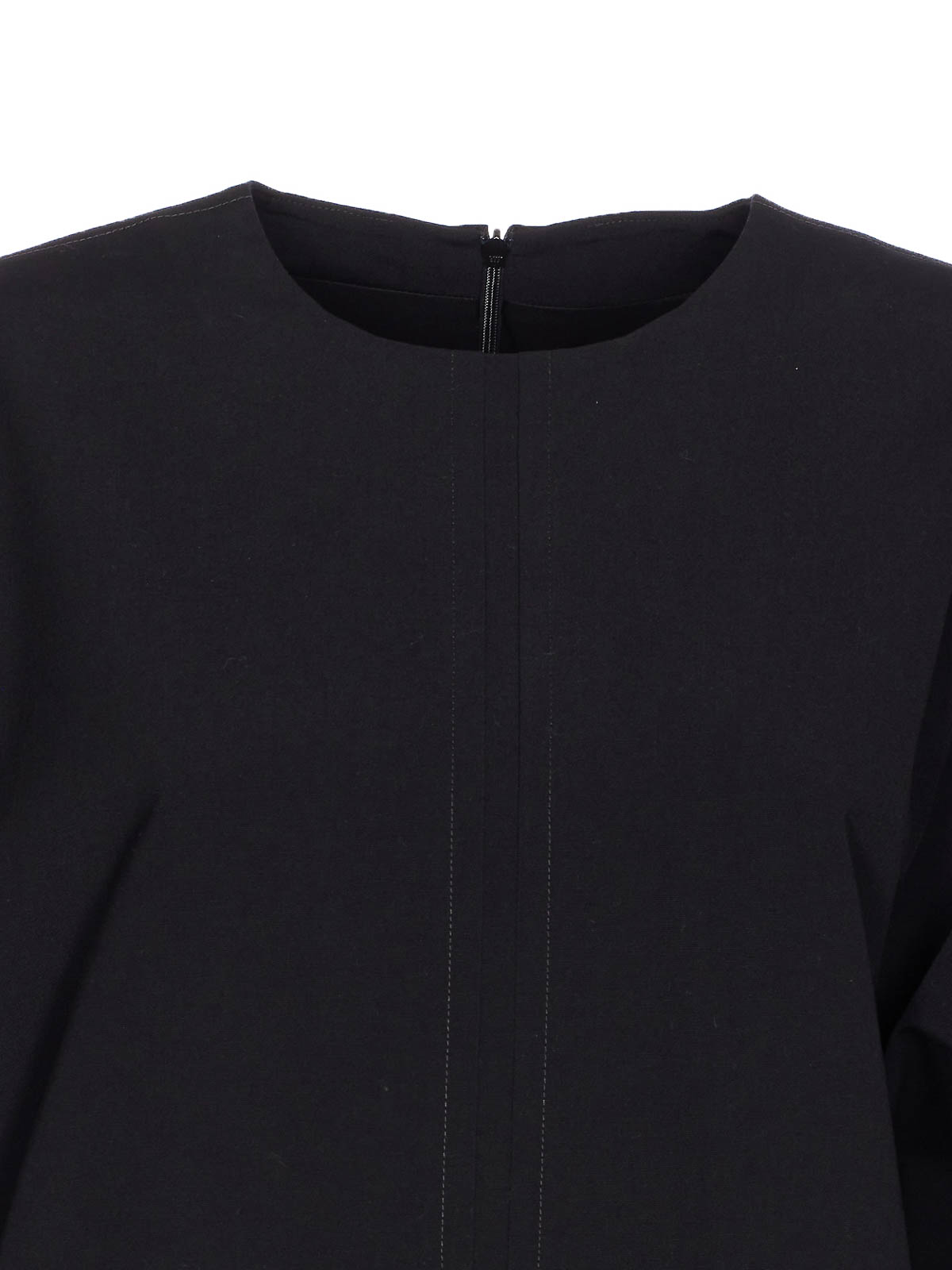 Dress S62DA0062M35614900 (MM6 Maison Margiela / ワンピース・ドレス・オールインワン ) | MM6 Maison Margiela (エムエムシックス)(3)