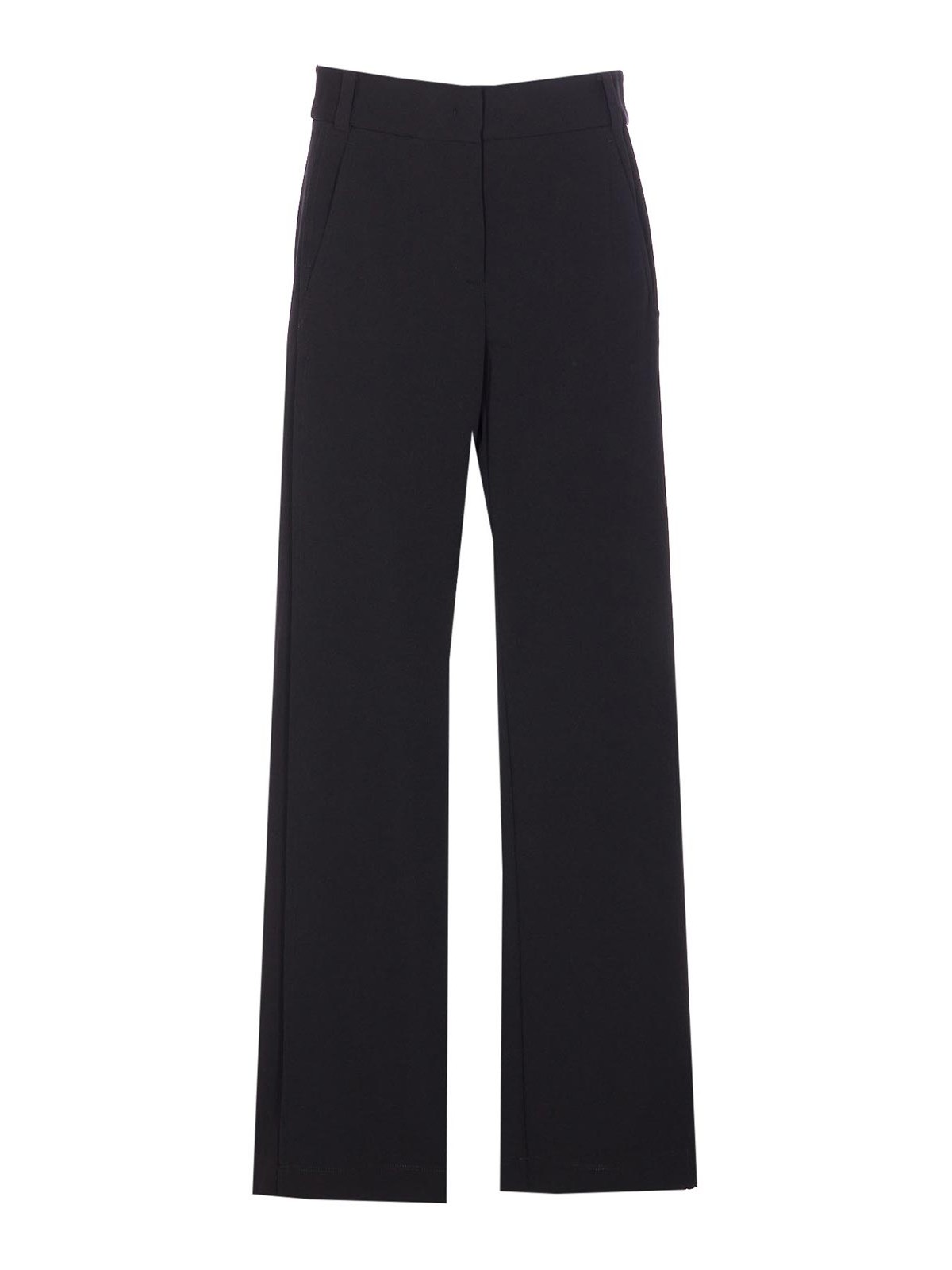 Black Pant 2P1712A658K103 (PATRIZIA PEPE / パンツ ) | PATRIZIA PEPE (パトリツィア ペペ)