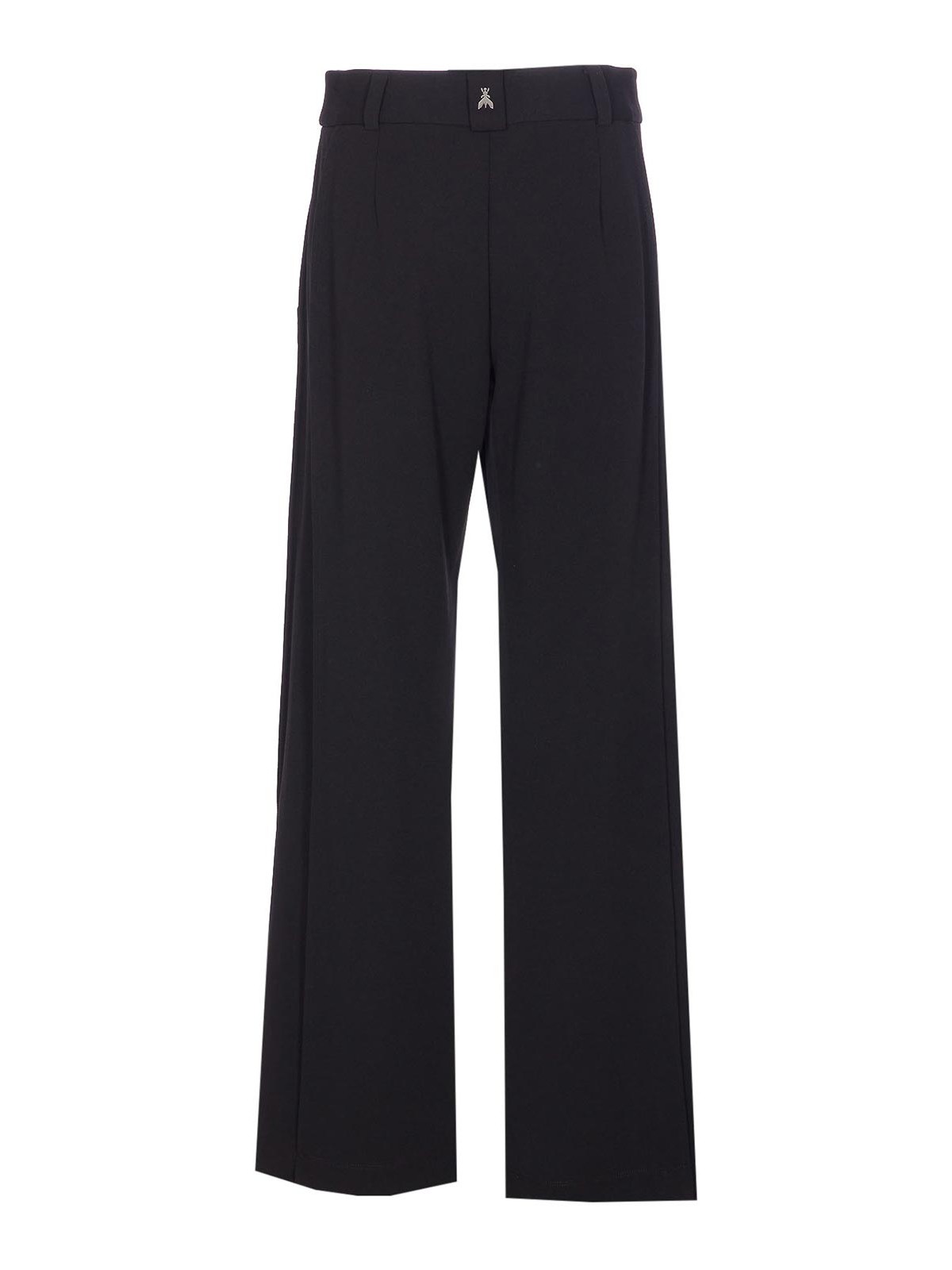 Black Pant 2P1712A658K103 (PATRIZIA PEPE / パンツ ) | PATRIZIA PEPE (パトリツィア ペペ)(1)