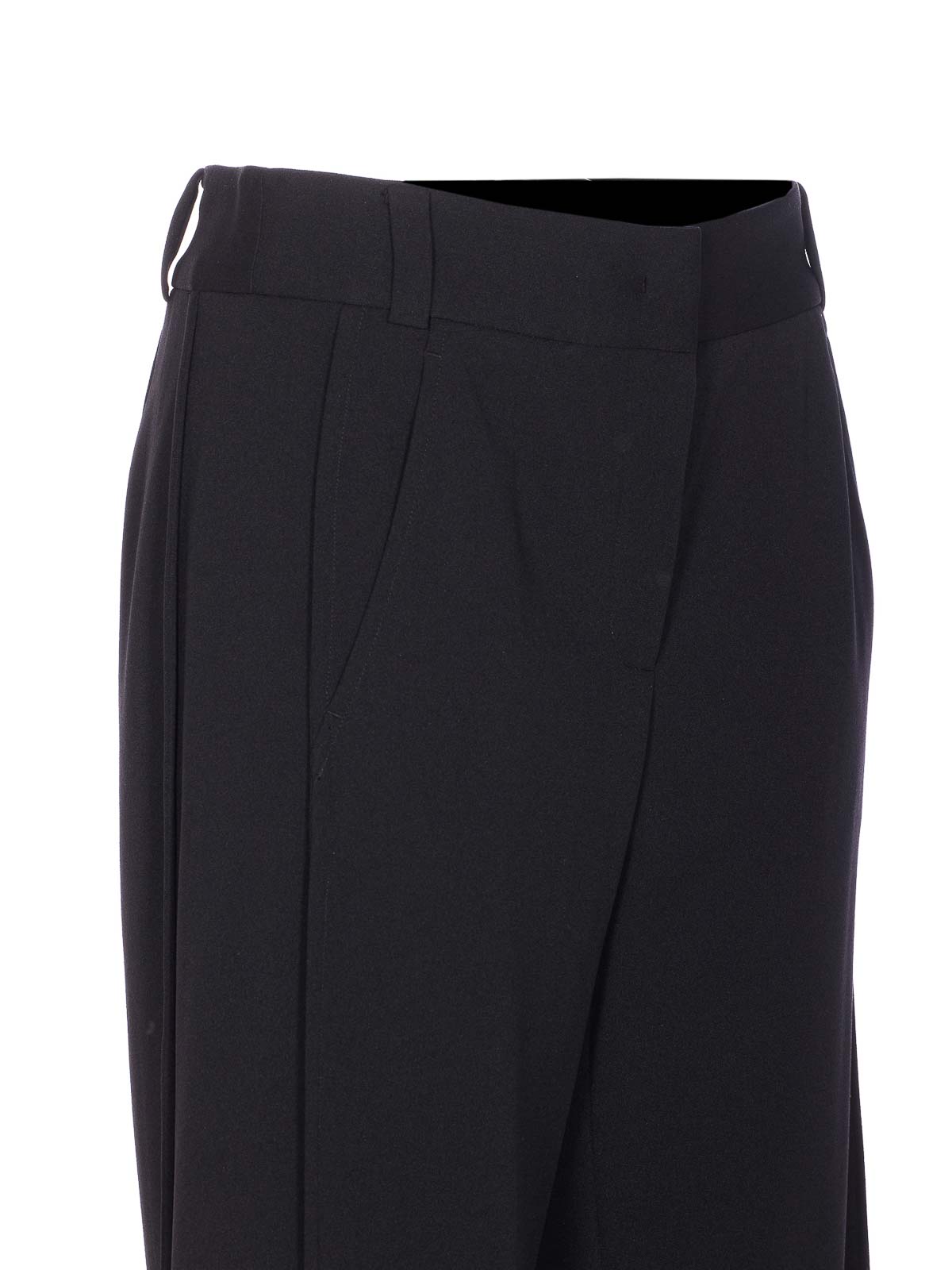 Black Pant 2P1712A658K103 (PATRIZIA PEPE / パンツ ) | PATRIZIA PEPE (パトリツィア ペペ)(3)