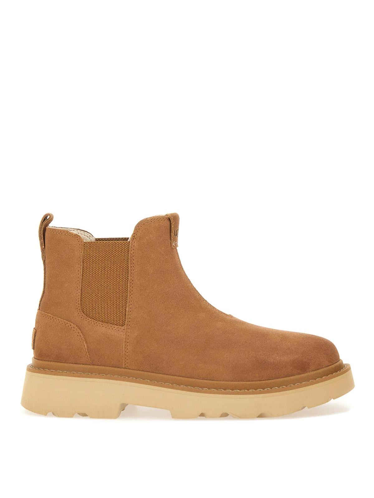 Chelsea Lug Boot 1171372CHESTNUT (UGG / ブーツ ) | UGG (アグ)