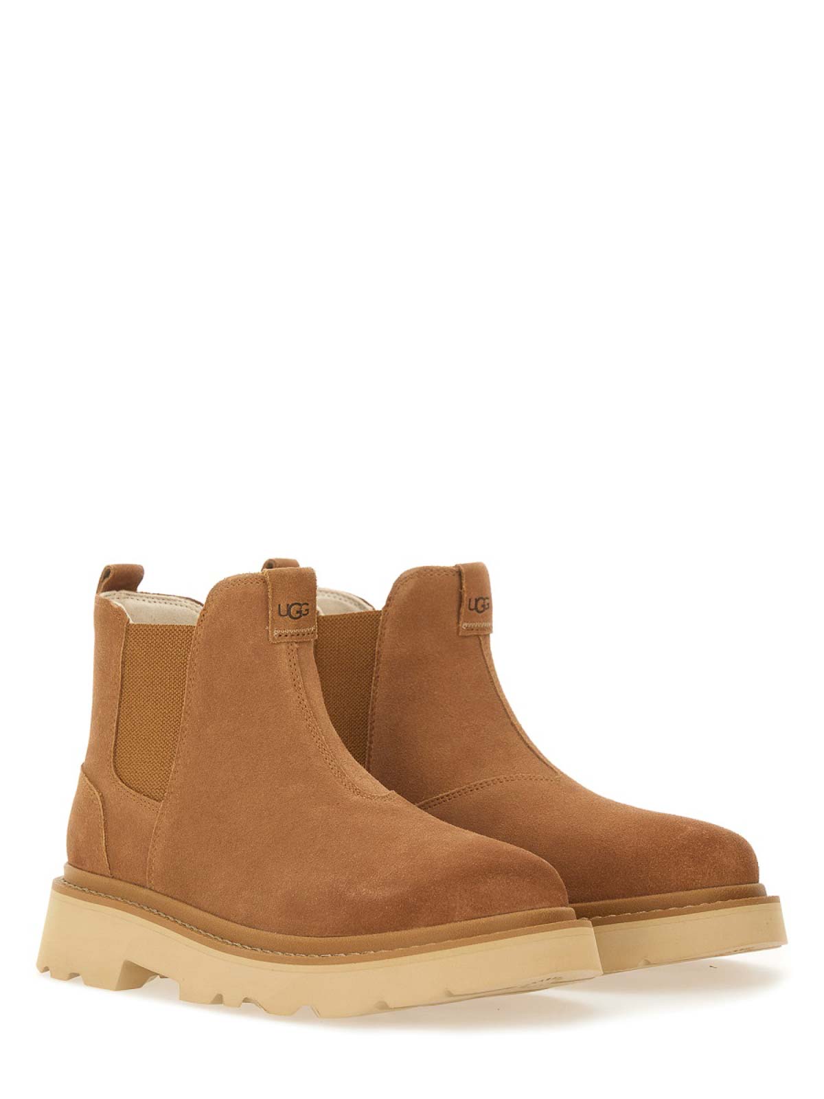 Chelsea Lug Boot 1171372CHESTNUT (UGG / ブーツ ) | UGG (アグ)(1)
