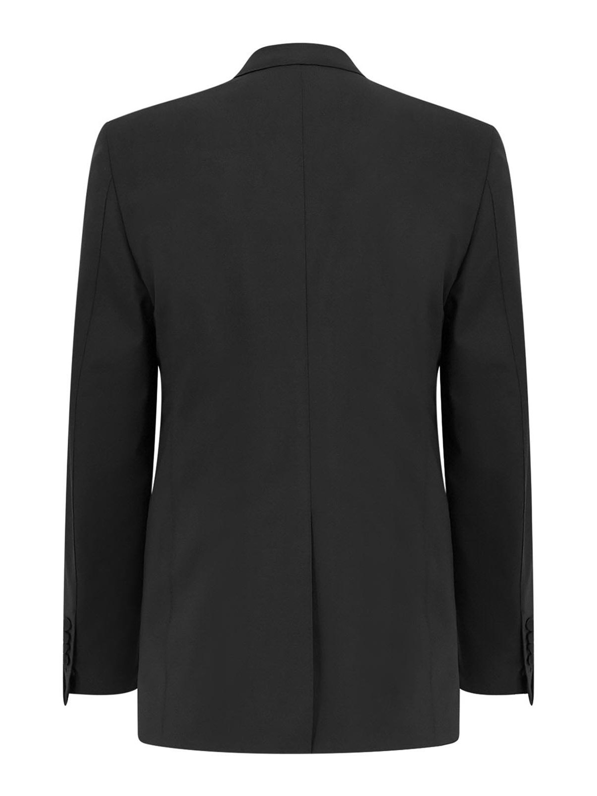 Wool tuxedo with satin profiles 2ESHT1WES01NAA (TOM FORD / スーツ ) | TOM FORD (トムフォード)(1)