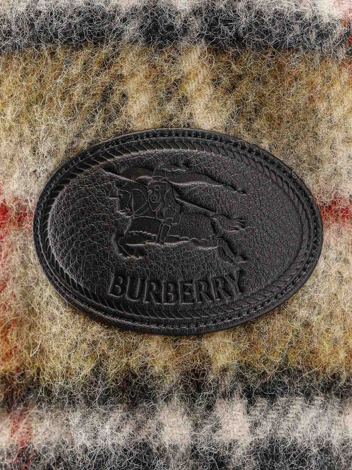 Madras jacket with padding 8110913 (Burberry / カジュアルジャケット ) | Burberry (バーバリー)(2)