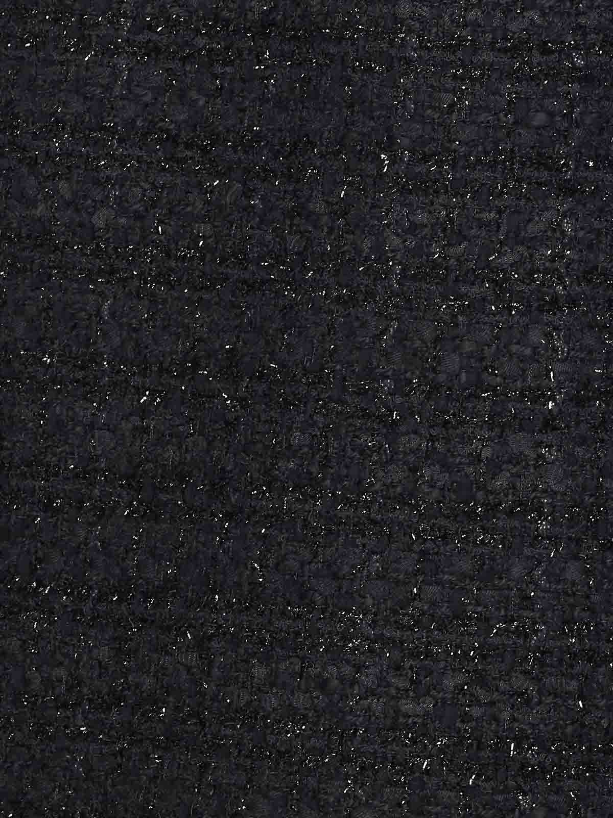 Black Boucle Skirt MAY160043N1287 (TAGLIATORE / スカート ) | TAGLIATORE (タリアトーレ)(2)