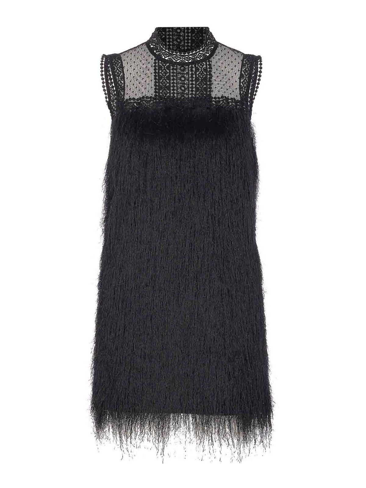 Dress 252TT230100006 (TWINSET / ワンピース・ドレス・オールインワン ) | TWINSET (ツインセット)