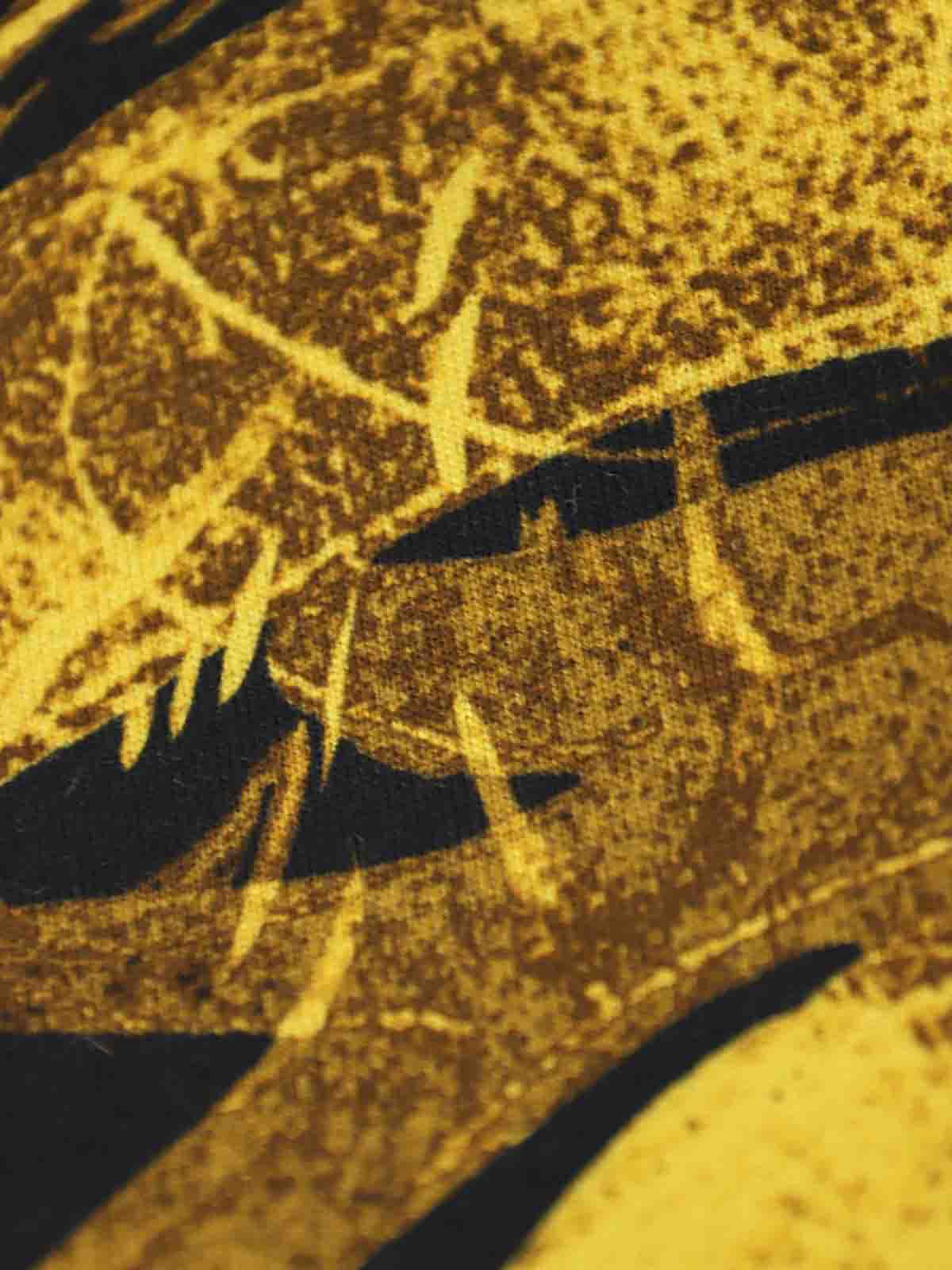 Watercolor Baroque Sweatshirt 76HAI3P276DP312G89 (VERSACE JEANS COUTURE / スウェット・フーディー ) | VERSACE JEANS COUTURE (ヴェルサーチェ ジーンズ クチュール)(3)