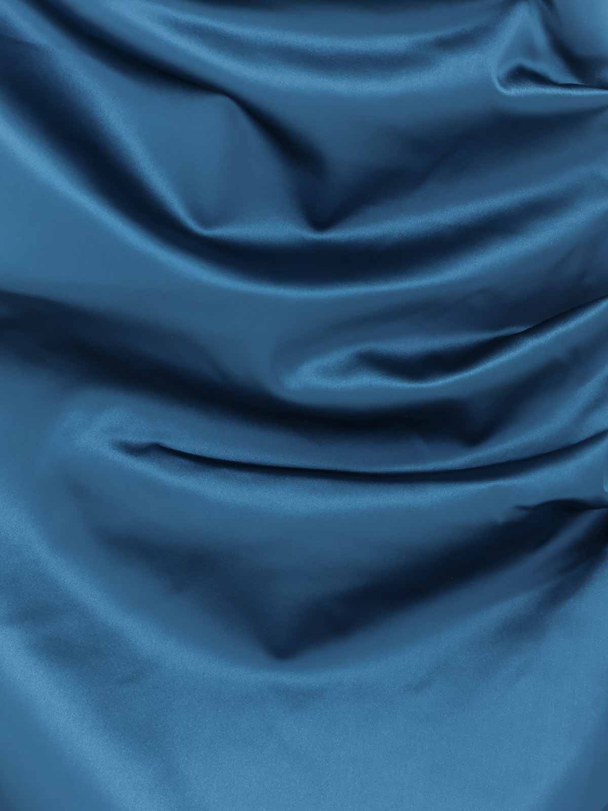 Arya Short Satin Dress ABCARYASATBS67260 (CHIARA BONI La Petite Robe / ワンピース・ドレス・オールインワン ) | CHIARA BONI La Petite Robe (キアラ ボーニ ラ プチ ローブ))(2)