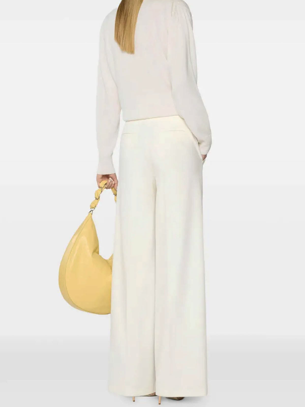 Tailored pants 79AAA128N0356021 (GENNY / パンツ ) | GENNY (ジェニー)(2)