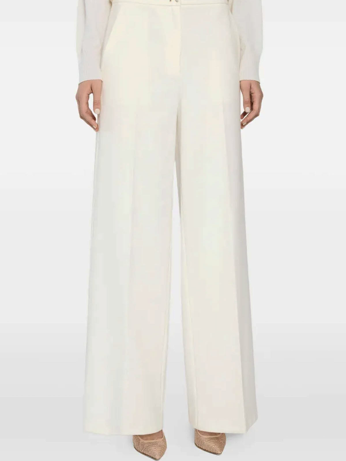 Tailored pants 79AAA128N0356021 (GENNY / パンツ ) | GENNY (ジェニー)(3)