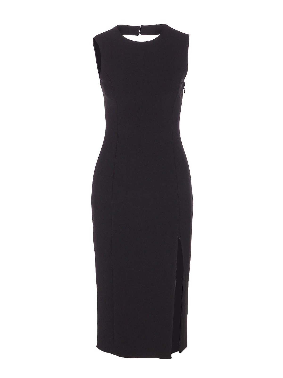 Midi Dress CF5370T252722222 (LIU•JO / ワンピース・ドレス・オールインワン ) | LIU•JO (リュー・ジョー)