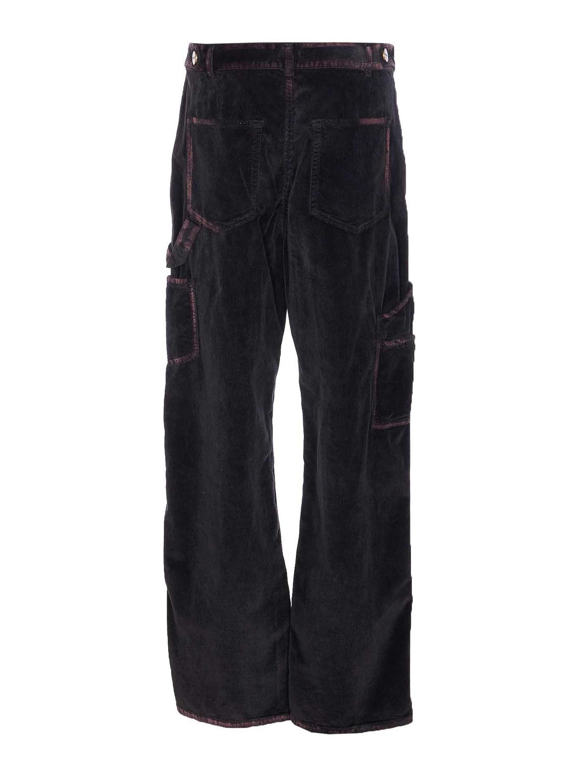 Brown Praia Jeans 104641A2RZI84 (PINKO / ジーンズ ) | PINKO (ピンコ)(1)