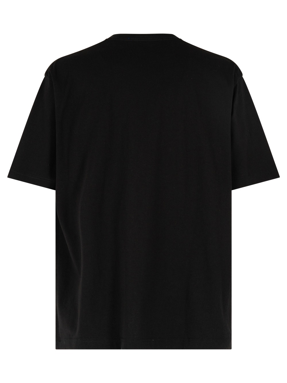 COTTON T-SHIRT WPT0060511BLACK (JUNYA WATANABE / Tシャツ・カットソー ) | JUNYA WATANABE (ジュンヤ ワタナベ)(3)