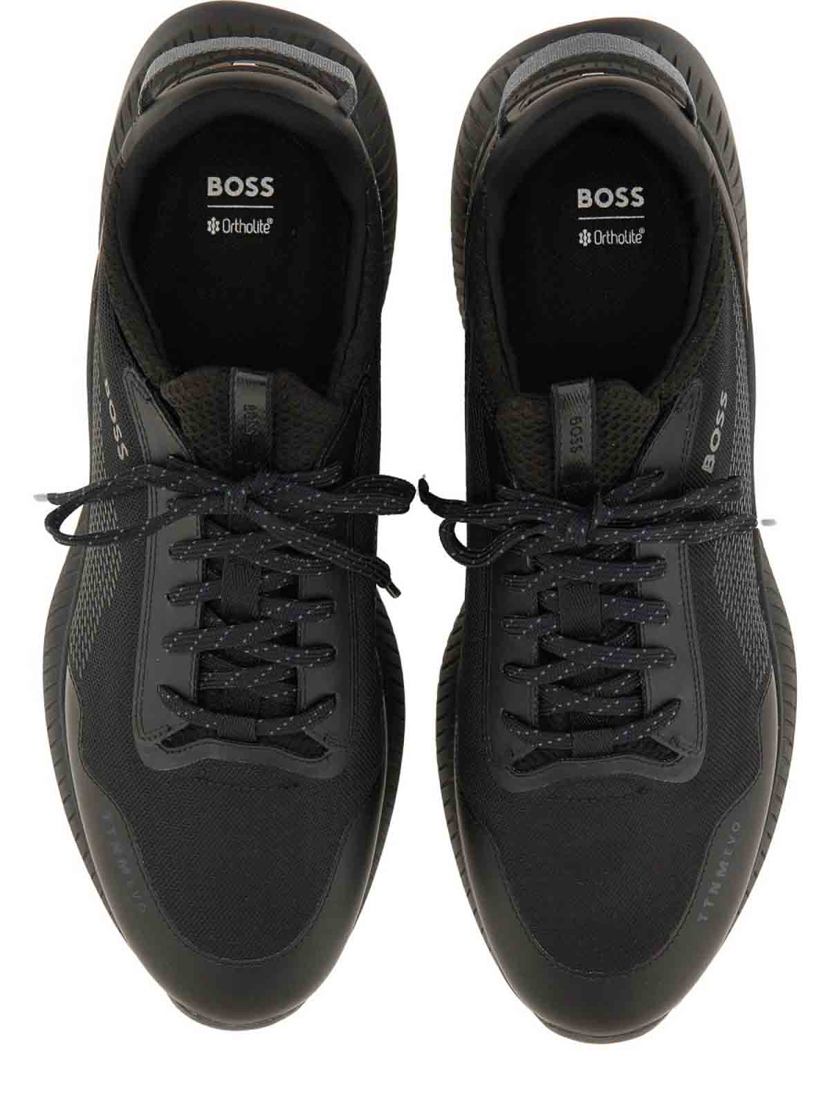 Ttnm Evo Sneaker 50548700102742E16 (HUGO BOSS / スニーカー ) | HUGO BOSS (ヒューゴボス)(5)