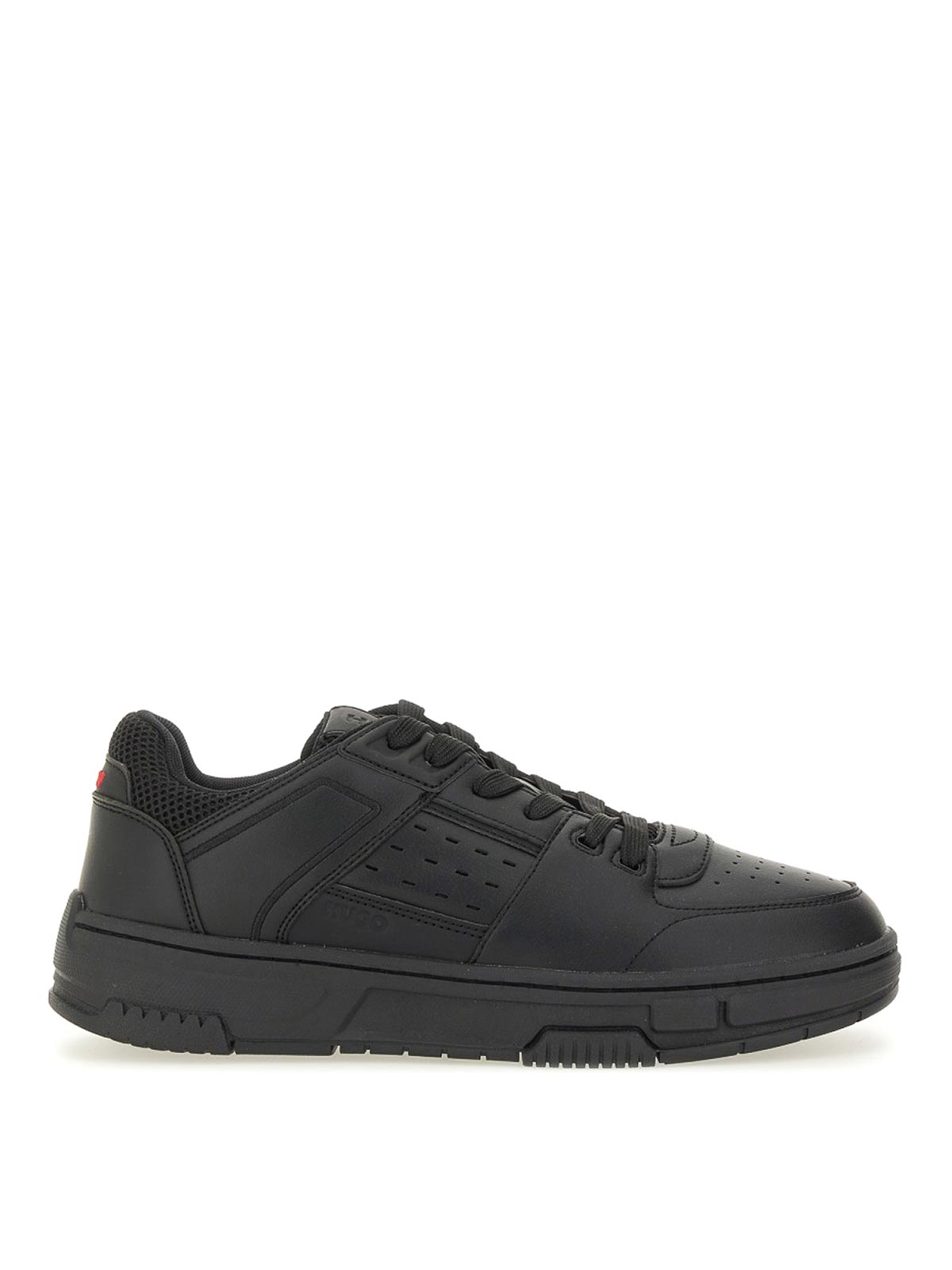 Sneaker With Mesh Details 505485311026672E18 (HUGO BOSS / スニーカー ) | HUGO BOSS (ヒューゴボス)