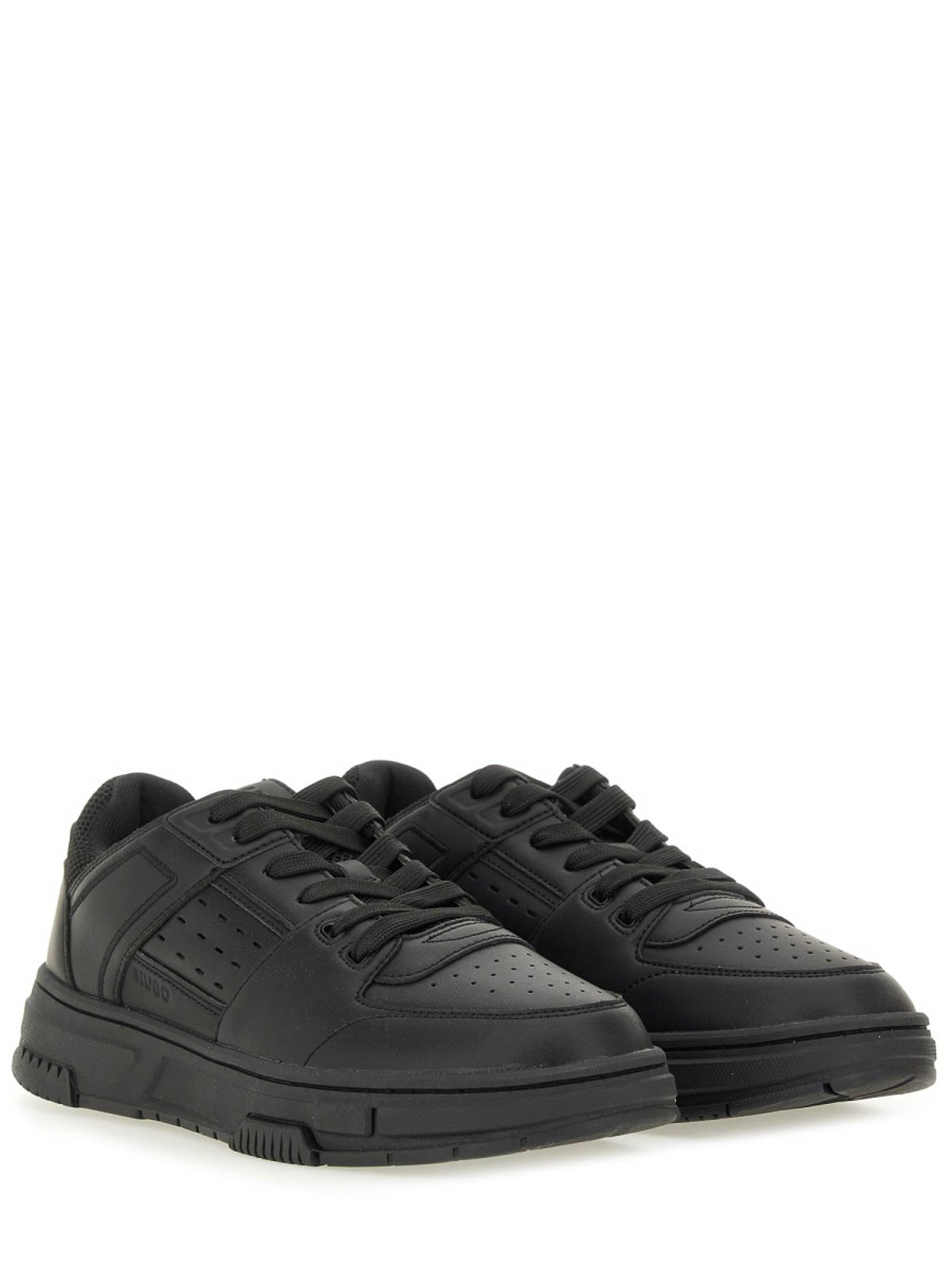 Sneaker With Mesh Details 505485311026672E18 (HUGO BOSS / スニーカー ) | HUGO BOSS (ヒューゴボス)(1)