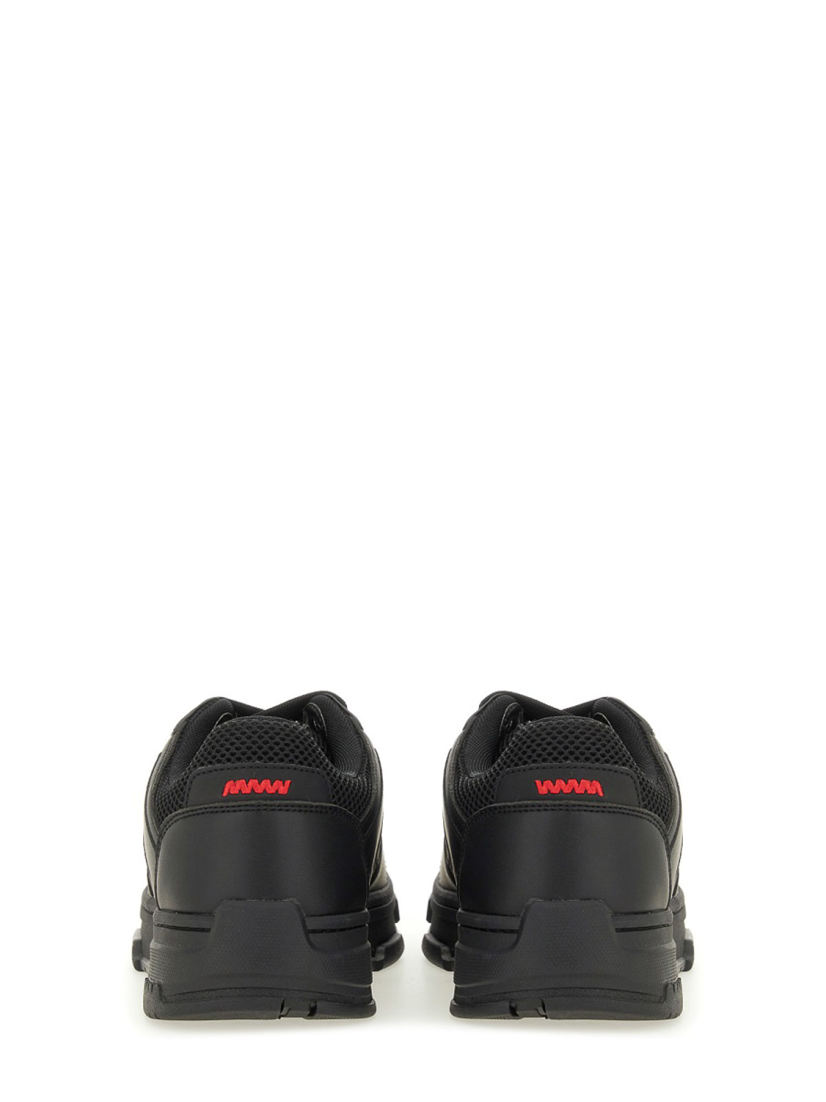 Sneaker With Mesh Details 505485311026672E18 (HUGO BOSS / スニーカー ) | HUGO BOSS (ヒューゴボス)(2)