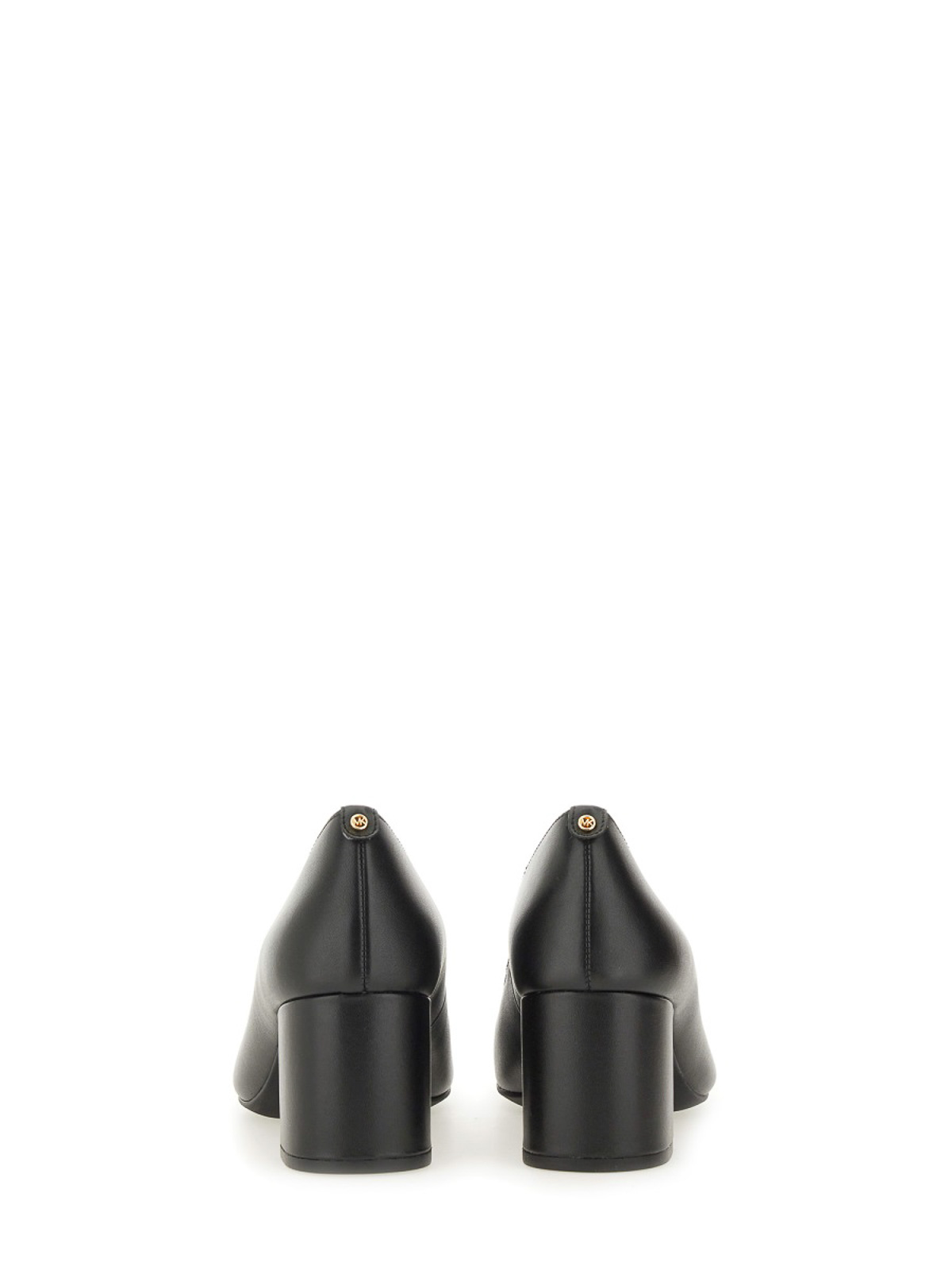 Pearl Flex Leather Pumps 40T5PLMP1L001 (MICHAEL MICHAEL KORS / パンプス・ハイヒール ) | MICHAEL MICHAEL KORS (マイケル・マイケル・コース)(2)