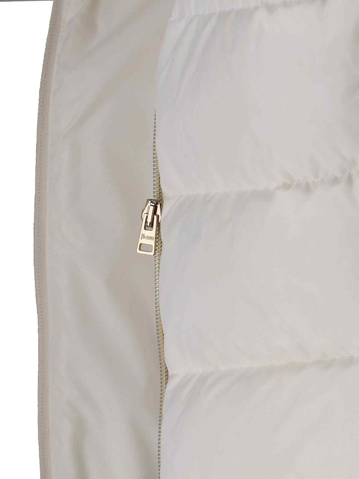 Down filled comforter PI002109D12004Z1000 (Herno / ダウンジャケット・コート ) | Herno (ヘルノ)(4)