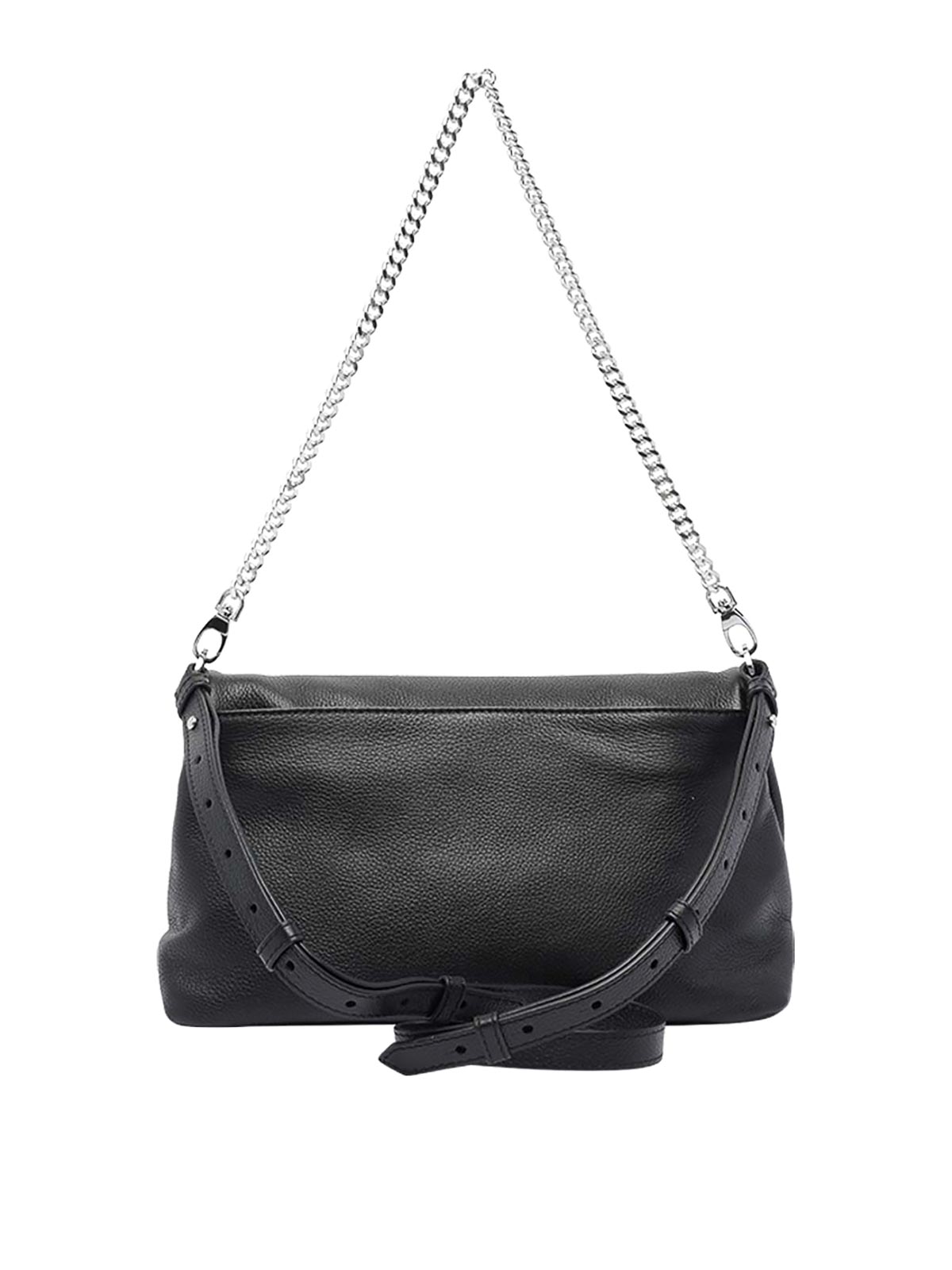 Rocky Shoulder Bag LWBA04125011 (ZADIG & VOLTAIRE / ハンドバッグ・ショルダーバッグ ) | ZADIG & VOLTAIRE (ザディグ エ ヴォルテール)(2)