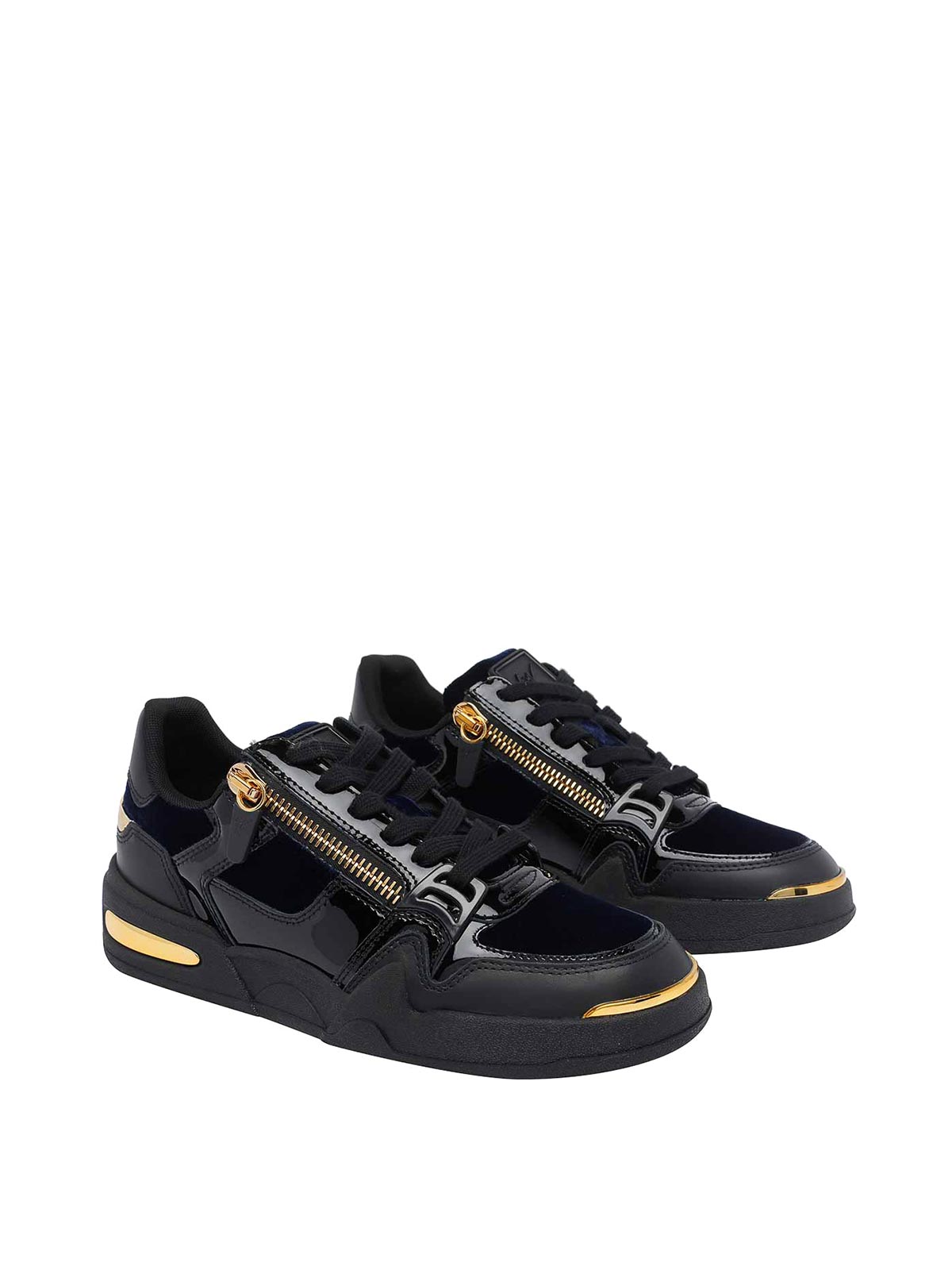 Gz-Ghost Sneakers RU50026001 (GIUSEPPE ZANOTTI / スニーカー ) | GIUSEPPE ZANOTTI (ジュゼッペ ザノッティ)(1)