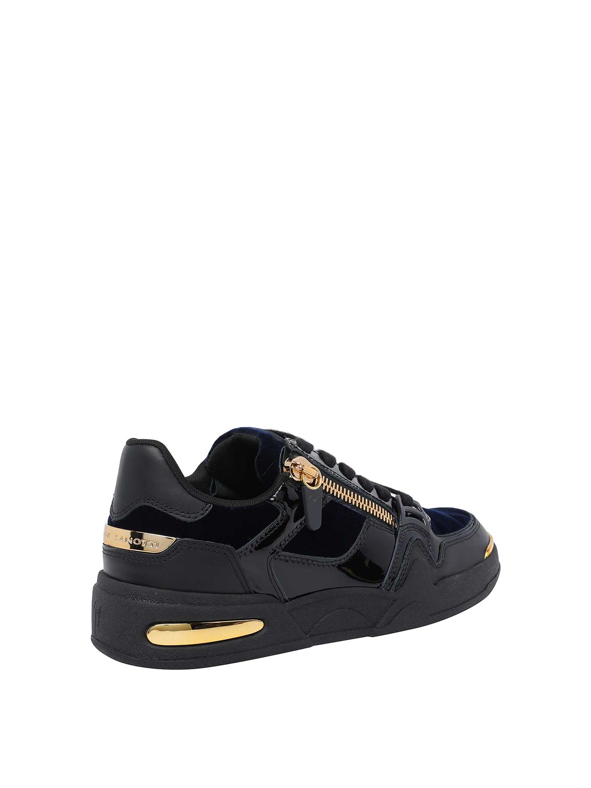 Gz-Ghost Sneakers RU50026001 (GIUSEPPE ZANOTTI / スニーカー ) | GIUSEPPE ZANOTTI (ジュゼッペ ザノッティ)(2)