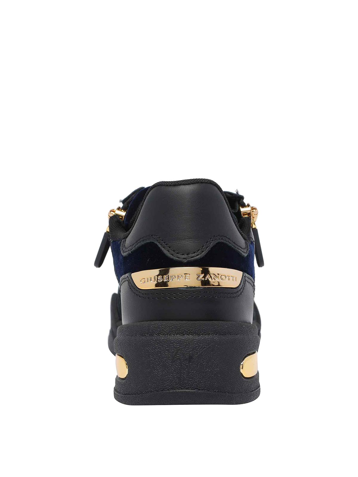 Gz-Ghost Sneakers RU50026001 (GIUSEPPE ZANOTTI / スニーカー ) | GIUSEPPE ZANOTTI (ジュゼッペ ザノッティ)(3)