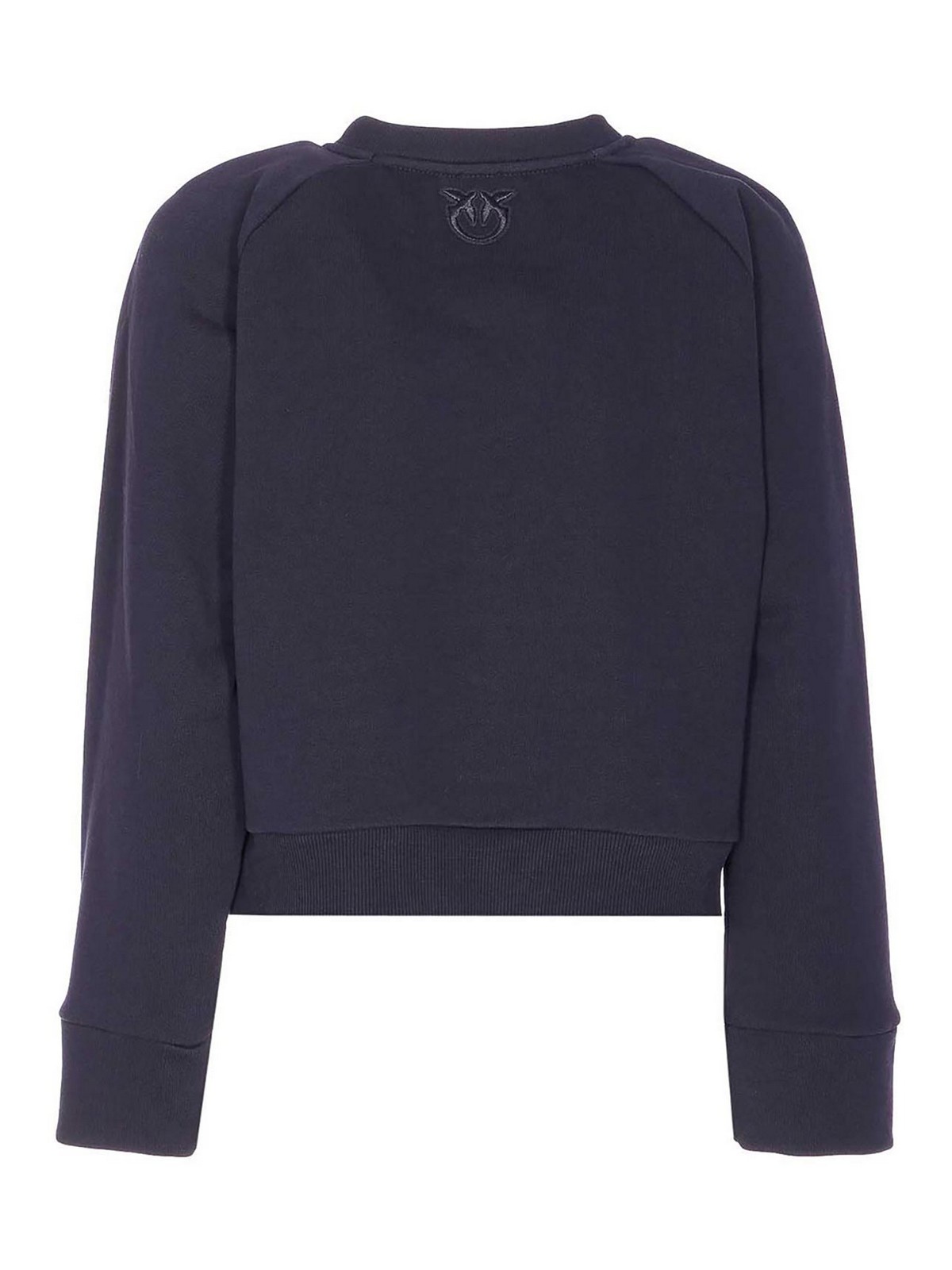 Blue Margarine Sweatshirt 105613A2TCG82 (PINKO / ニット・セーター・カーディガン ) | PINKO (ピンコ)(1)