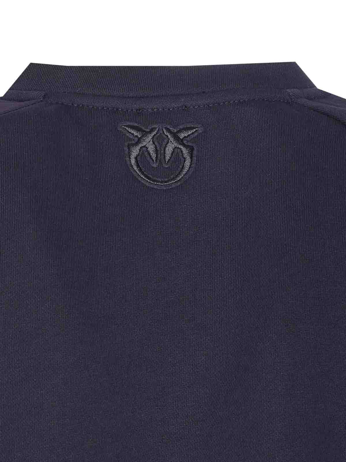 Blue Margarine Sweatshirt 105613A2TCG82 (PINKO / ニット・セーター・カーディガン ) | PINKO (ピンコ)(2)