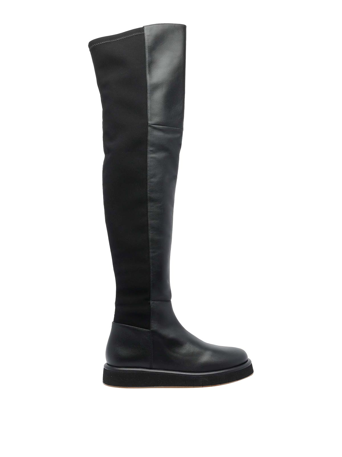 Boots 291701BLACK (PALOMA BARCELÓ / ブーツ ) | PALOMA BARCELÓ (パロマバルセロ)