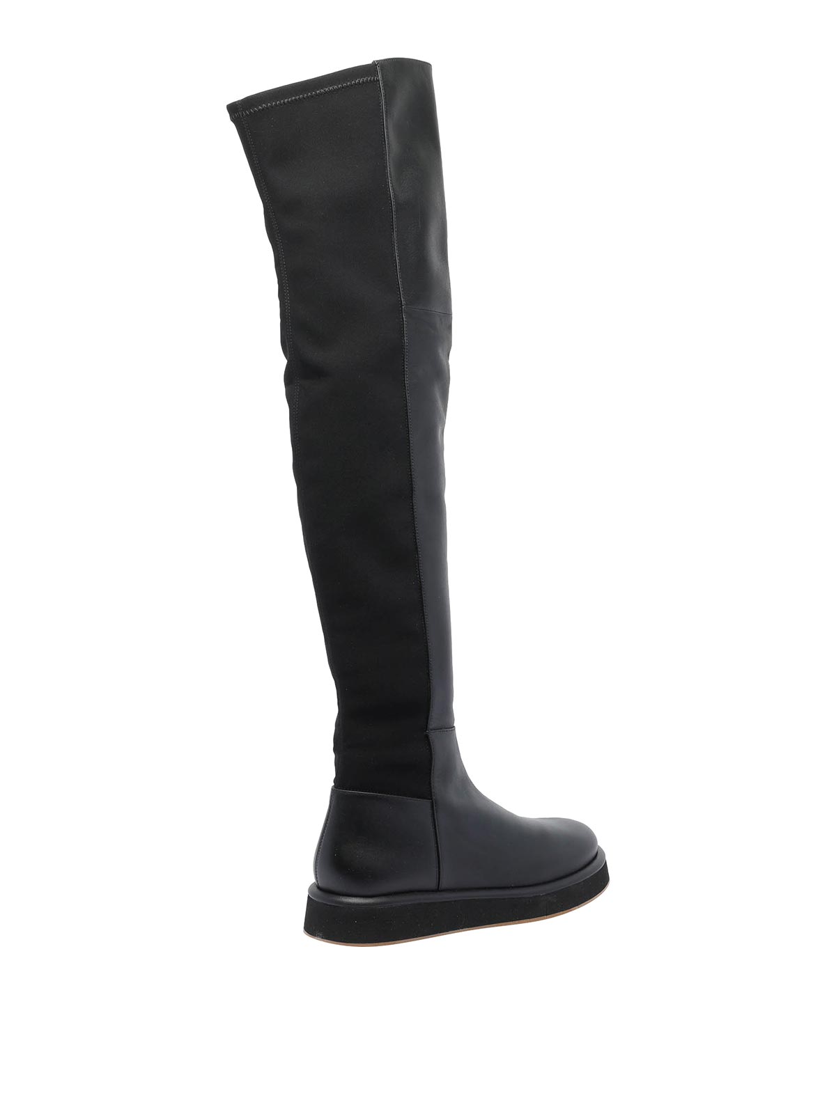 Boots 291701BLACK (PALOMA BARCELÓ / ブーツ ) | PALOMA BARCELÓ (パロマバルセロ)(2)