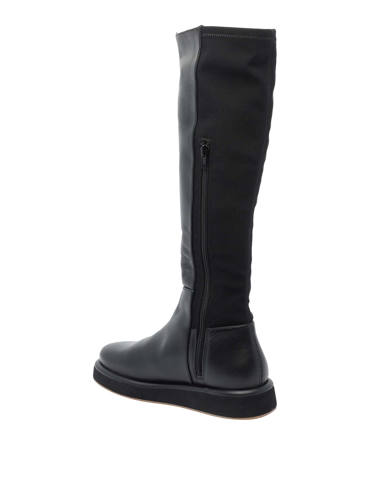 Boots 291702BLACK (PALOMA BARCELÓ / ブーツ ) | PALOMA BARCELÓ (パロマバルセロ)(3)