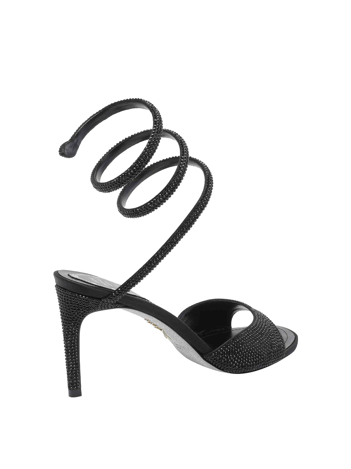 Heeled Sandals C12608080R001V050 (RENE CAOVILLA / サンダル ) | RENE CAOVILLA (レネ カオヴィラ)(2)