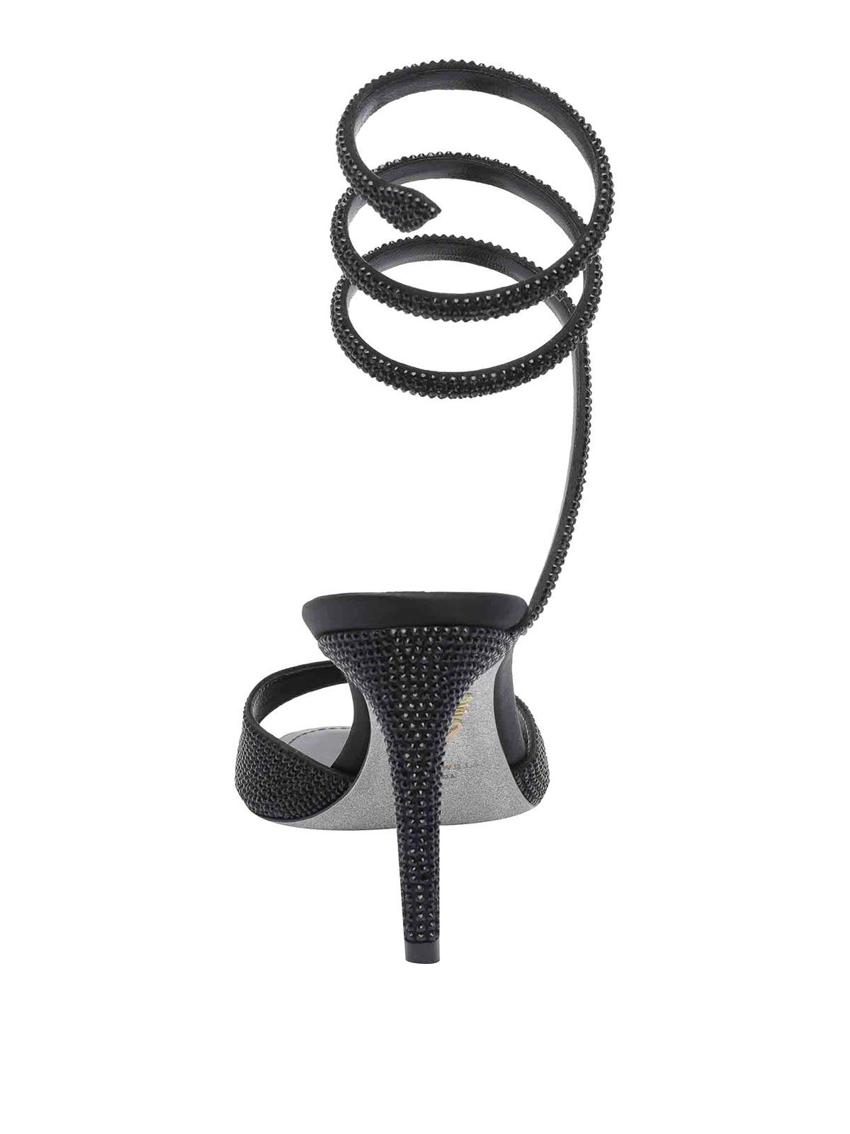 Heeled Sandals C12608080R001V050 (RENE CAOVILLA / サンダル ) | RENE CAOVILLA (レネ カオヴィラ)(3)