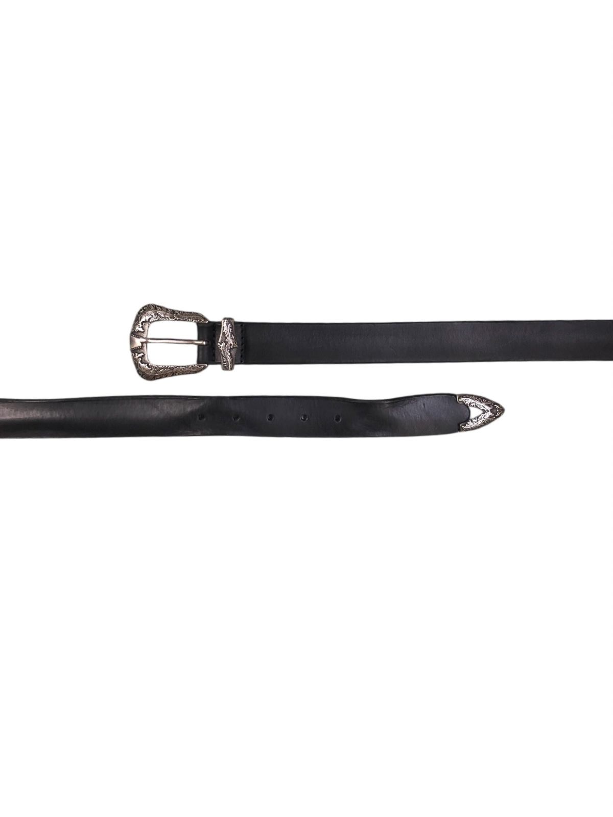 Cintura sportiva - bull soft U08284BULLSOFT (ORCIANI / ベルト・サスペンダー ) | ORCIANI (オルチアーニ)(1)