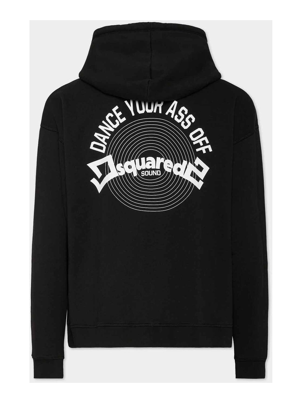 Sweatshirt S71HG0149S25516900 (Dsquared2 / スウェット・フーディー ) | Dsquared2 (ディースクエアード)(1)