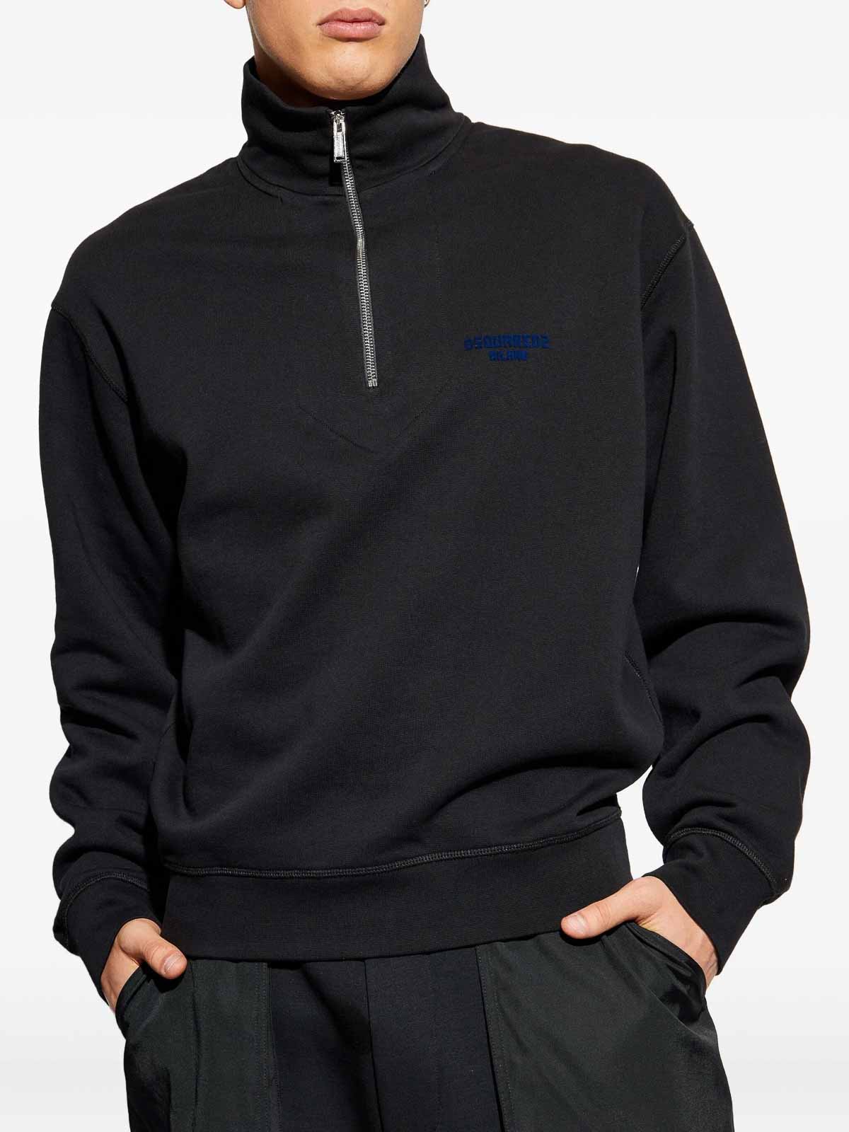 Sweatshirt S74GU0886D25015974 (Dsquared2 / スウェット・フーディー ) | Dsquared2 (ディースクエアード)(1)