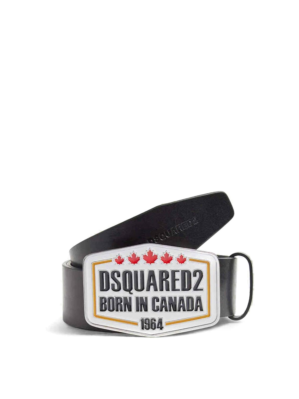 Belt BEM0586129000012124 (Dsquared2 / ベルト・サスペンダー ) | Dsquared2 (ディースクエアード)