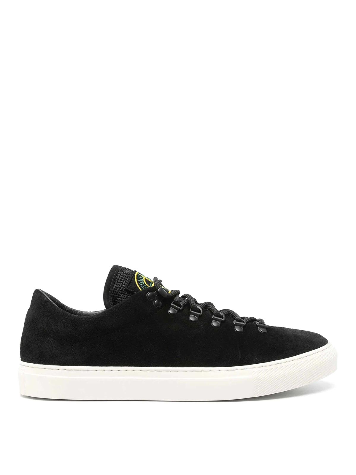 Low Top Sneakers SFWS10020S0172V0029 (STONE ISLAND / スニーカー ) | STONE ISLAND (ストーンアイランド)